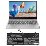 15.44v, Li-polymer, 3150mah, Battery Fit's Lenovo, Ideapad S540-14api, Ideapad S540-14iwl, Ideapad S540-15iwl, 48.64wh Notebook, Laptop Cameron Sino Technology Limited   