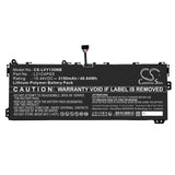 15.44V, Li-Polymer, 3150mAh, Notebook Battery fits Lenovo, Yoga 13w, 48.64Wh Notebook, Laptop Cameron Sino Technology Limited