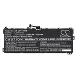 15.44V, Li-Polymer, 3150mAh, Notebook Battery fits Lenovo, Yoga 13w, 48.64Wh Notebook, Laptop Cameron Sino Technology Limited
