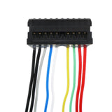 15.44v, Li-polymer, 3600mah, Battery Fits Xiaomi Notebook Pro 120g, 55.58wh Notebook, Laptop Cameron Sino Technology Limited   