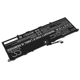 15.44v, Li-polymer, 3850mah, Battery Fits Lenovo, Thinkbook 14p G2 Ach 20yn0003k, 59.44wh Notebook, Laptop Cameron Sino Technology Limited   