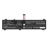 15.44V, Li-Polymer, 5050mAh, Battery fits Lenovo, Legion 7 16arha7 82uh0000us, Legion 7 16arha7 82uh0004uk, 77.97Wh Notebook, Laptop Cameron Sino Technology Limited   