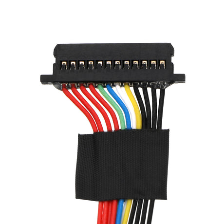 15.44V, Li-Polymer, 5050mAh, Battery fits Lenovo, Legion 7 16arha7 82uh0000us, Legion 7 16arha7 82uh0004uk, 77.97Wh Notebook, Laptop Cameron Sino Technology Limited