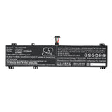15.44v, Li-polymer, 5100mah, Battery Fits Legion 5 15arh7h 82rd0002sb, Legion 5 15arh7h 82rd000huk, 78.74wh Notebook, Laptop Cameron Sino Technology Limited   