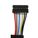 15.48v, Li-ion, 3400mah, Battery Fits Lenovo, Thinkbook 13x Itg 20wj0001us, 52.63wh Notebook, Laptop Cameron Sino Technology Limited   