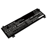 15.48v, Li-polymer, 3500mah, Notebook Battery Fits Asus, Rog Strix G15 G513ih-hn002, Rog Strix G15 G513ih-hn002t, 54.18wh Notebook, Laptop Cameron Sino Technology Limited