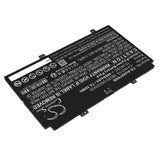 15.48v, Li-polymer, 4800mah, Battery Fits Asus, Ux9702aa, Zenbook 17 Fold Oled, 74.30wh Notebook, Laptop Cameron Sino Technology Limited   
