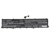 15.48V, Li-Polymer, 5650mAh, Notebook Battery fits Lenovo, Thinkpad P1 Gen 4 20y30002ix, 87.46Wh Notebook, Laptop Cameron Sino Technology Limited