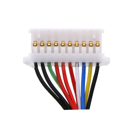 15.4V, Li-Polymer, 3750mAh, Notebook, Laptop battery fits Hp, Spectre X360 13-4107no, Spectre X360 13-4120nl, 57.75Wh Notebook, Laptop Cameron Sino Technology Limited