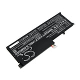 15.4v, Li-polymer, 4050mah, Battery Fits Asus, Ux535lh-bh74, Ux535lh-bn002t, 62.37wh Notebook, Laptop Cameron Sino Technology Limited   