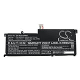 15.4v, Li-polymer, 4050mah, Battery Fits Asus, Ux535lh-bh74, Ux535lh-bn002t, 62.37wh Notebook, Laptop Cameron Sino Technology Limited   