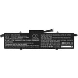 15.4v, Li-polymer, 4850mah, Notebook Battery Fits Asus, Rog Zephyrus G14, Rog Zephyrus G14 Ga401ih, 74.69wh Notebook, Laptop Cameron Sino Technology Limited