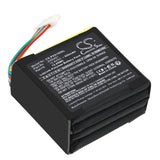 15.4V, Li-Polymer, 850mAh, batterie pour stabilisateurs compatible avec Powervision, Pvs10, S1, 13.09Wh Gimbals Cameron Sino Technology Limited