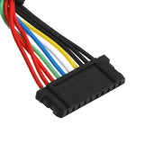 15.52V, Li-ion, 4450mAh, Notebook Battery fits Lenovo, Yoga Slim 7 Pro 14iap7 82sv00a, Yoga Slim 7 Pro 14iap7 82sv00a, 69.06Wh Notebook, Laptop Cameron Sino Technology Limited