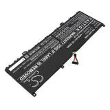 15.52V, Li-ion, 4450mAh, Notebook Battery fits Lenovo, Yoga Slim 7 Pro 14iap7 82sv00a, Yoga Slim 7 Pro 14iap7 82sv00a, 69.06Wh Notebook, Laptop Cameron Sino Technology Limited