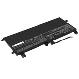 15.52v, Li-polymer, 3150mah, Battery Fits Asus, Gz301, Gz301ze-z13.i93050t, 48.89wh Notebook, Laptop Cameron Sino Technology Limited   