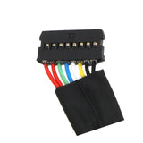 15.52V, Li-Polymer, 3700mAh, Battery fits Lenovo, Yoga 6 13abr8 83b20002sb, Yoga 6 13abr8 83b20004tw, 57.42Wh Notebook, Laptop Cameron Sino Technology Limited