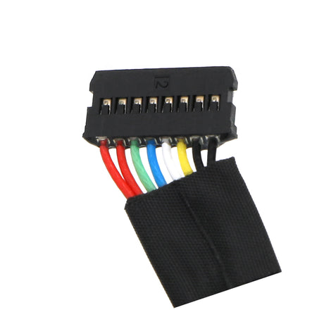 15.52V, Li-Polymer, 3700mAh, Battery fits Lenovo, Yoga 6 13abr8 83b20002sb, Yoga 6 13abr8 83b20004tw, 57.42Wh Notebook, Laptop Cameron Sino Technology Limited