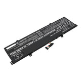 15.52V, Li-Polymer, 3850mAh, Notebook Battery fits Lenovo, Thinkbook 14 G4 Ara 21d00003kr, Thinkbook 14 G4 Ara 21d0000jvn, 59.75Wh Notebook, Laptop Cameron Sino Technology Limited