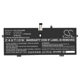 15.52V, Li-Polymer, 4700mAh, Notebook Battery fits Lenovo, 82lu0005sb, 82lu000cmj, 72.94Wh Notebook, Laptop Cameron Sino Technology Limited