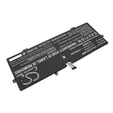 15.52V, Li-Polymer, 4700mAh, Notebook Battery fits Lenovo, 82lu0005sb, 82lu000cmj, 72.94Wh Notebook, Laptop Cameron Sino Technology Limited