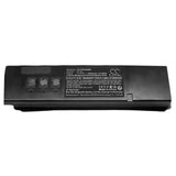 15.5V, Li-MnO2, 2800mAh, Batterie médicale compatible avec Primedic, 97195, Aed-m, Defimon Xd3, 43.40Wh Medical Cameron Sino Technology Limited (Médical)