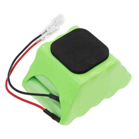 15.6V, Ni-MH, 2000mAh, Vacuum battery fits Shark, Sv70z, Sv75, Sv75_14, 31.20Wh Vacuum Cameron Sino Technology Limited