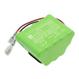 15.6V, Ni-MH, 2000mAh, Vacuum battery fits Shark, Sv70z, Sv75, Sv75_14, 31.20Wh Vacuum Cameron Sino Technology Limited