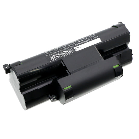 16.0V, Li-ion, 4200mAh, Vacuum battery fits Irobot, J10, J7, 67.20Wh Vacuum Cameron Sino Technology Limited