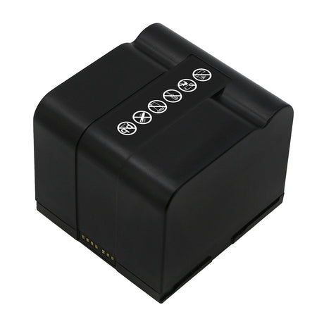 14.4V, Li-ion, 6750mAh, Equipment battery fits Trimble, Faro, Accss6001, 3D laser scanner, Focus 3d X 330, 97.2Wh Equipment, Survey, Test Cameron Sino Technology Limited