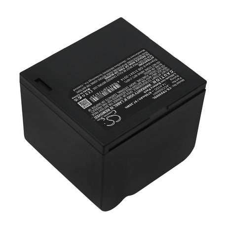 14.4V, Li-ion, 6750mAh, Equipment battery fits Trimble, Faro, Accss6001, 3D laser scanner, Focus 3d X 330, 97.2Wh Equipment, Survey, Test Cameron Sino Technology Limited