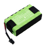 16.8V, Ni-MH, 2000mAh, Medical battery fits Physio-control, Stryker, 250-070-602, Ahto Irrigration Pump, 33.60Wh Medical Cameron Sino Technology Limited (Medical)