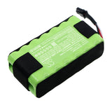16.8V, Ni-MH, 2000mAh, Medical battery fits Physio-control, Stryker, 250-070-602, Ahto Irrigration Pump, 33.60Wh Medical Cameron Sino Technology Limited (Medical)