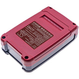 18.0V, Li-ion, 2000mAh, Power Tools battery fits Einhell, Kraftixx, 45.114.36, 4118907, Agillo 18/200, 36Wh Power Tools Cameron Sino Technology Limited (Power Tools)