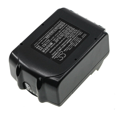 18.0V, Li-ion, 3000mAh, Power Tools battery fits Makita, (V1), 194065-3, Bbo140, Bbo180, 54Wh Power Tools Cameron Sino Technology Limited (Power Tools)