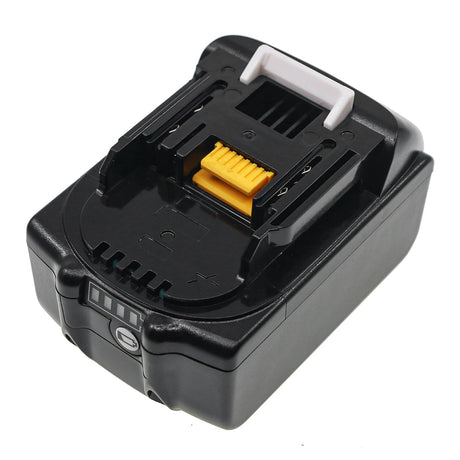 18.0V, Li-ion, 3000mAh, Power Tools battery fits Makita, (V1), 194065-3, Bbo140, Bbo180, 54Wh Power Tools Cameron Sino Technology Limited (Power Tools)
