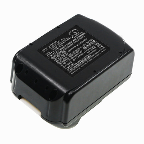 18.0V, Li-ion, 3000mAh, Power Tools battery fits Makita, (V1), 194065-3, Bbo140, Bbo180, 54Wh Power Tools Cameron Sino Technology Limited (Power Tools)