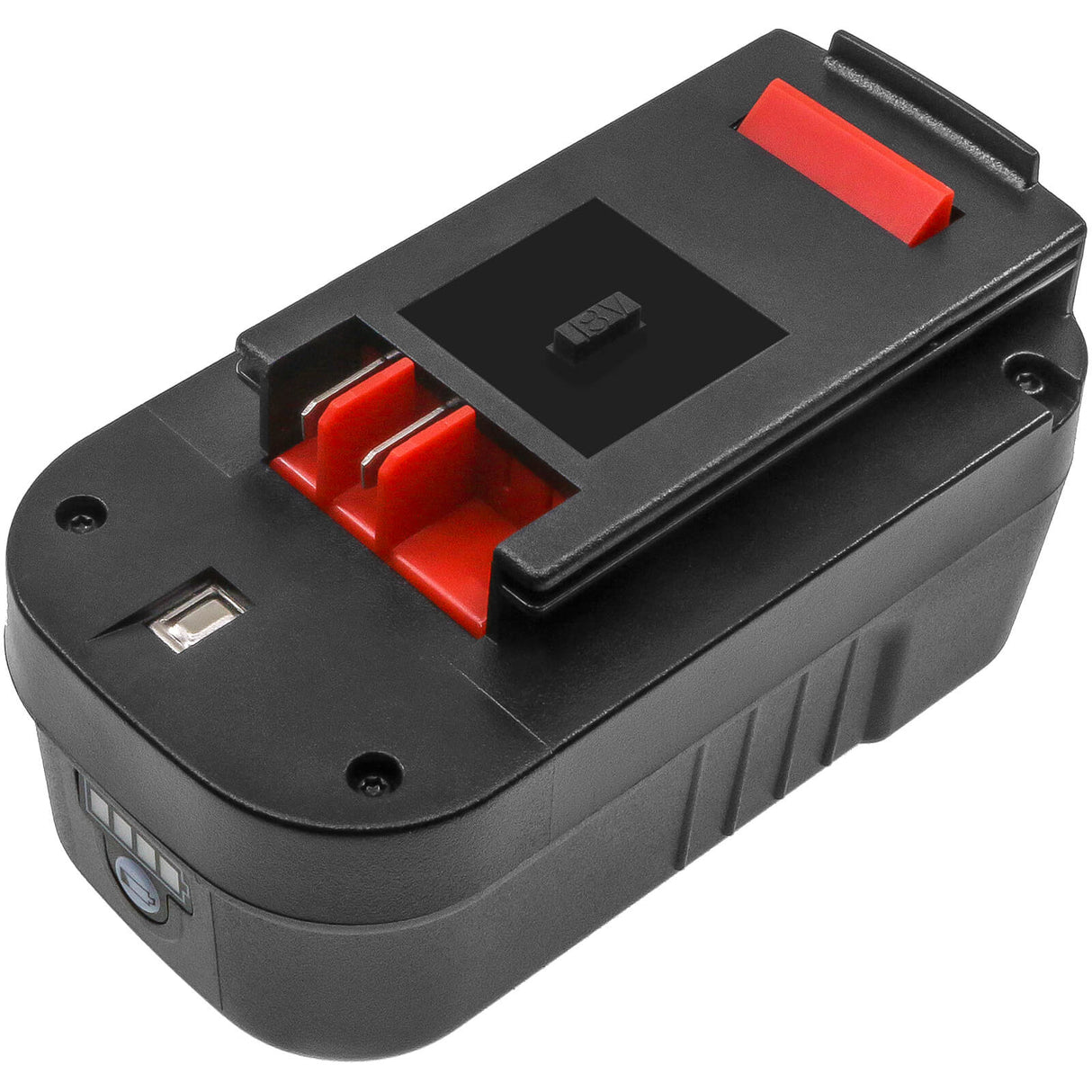 18.0V, Li-ion, 4000mAh, Power Tools battery fits Black & Decker, Firestorm, 244760-00, Bd18psk, Bdgl1800, 72Wh Power Tools Cameron Sino Technology Limited (Power Tools)