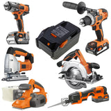 18.0v, 4000mah, Li-ion Power Tools Battery Fit's Ridgid, 130383001, 130383025, 130383028, 72.00wh Power Tools Cameron Sino Technology Limited (Power Tools)