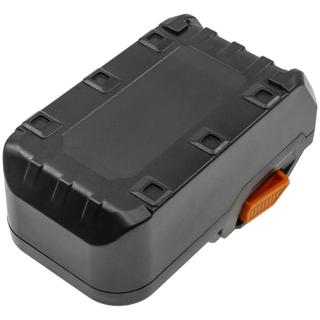 18.0v, 4000mah, Li-ion Power Tools Battery Fit's Ridgid, 130383001, 130383025, 130383028, 72.00wh Power Tools Cameron Sino Technology Limited (Power Tools)