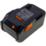 18.0v, 4000mah, Li-ion Power Tools Battery Fit's Ridgid, 130383001, 130383025, 130383028, 72.00wh Power Tools Cameron Sino Technology Limited (Power Tools)