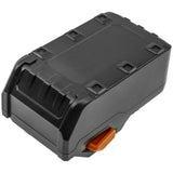 18.0v, 4000mah, Li-ion Power Tools Battery Fit's Ridgid, 130383001, 130383025, 130383028, 72.00wh Power Tools Cameron Sino Technology Limited (Power Tools)