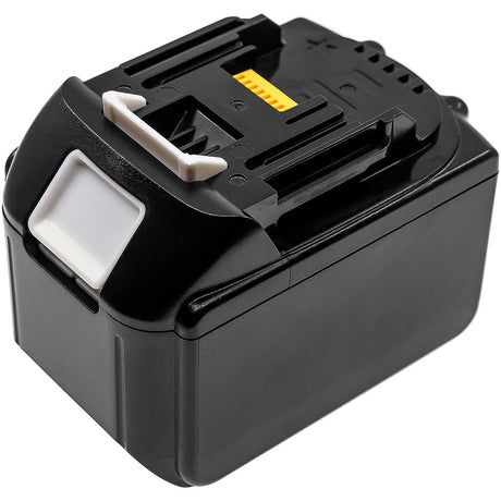 18.0V, Li-ion, 6000mAh, Power Tools battery fits Makita, (V1), 194065-3, Bbo140, Bbo180, 108Wh Power Tools Cameron Sino Technology Limited (Dangerous Goods)