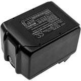 18.0V, Li-ion, 7500mAh, Power Tools battery fits Makita, 194065-3, Bbo140, Bbo180, 135Wh Power Tools Cameron Sino Technology Limited (Dangerous Goods)