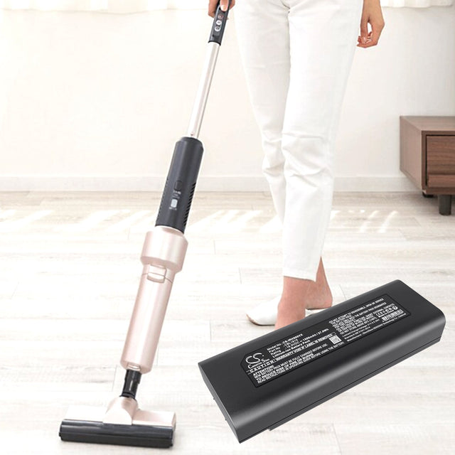 18.0V, Li-ion, 1500mAh, Vacuum battery fits Iris Ohyama, Ic-sldcp12, Ic-sldcp5, 27.0Wh Vacuum Cameron Sino Technology Limited