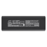 18.0V, Li-ion, 1500mAh, Vacuum battery fits Iris Ohyama, Ic-sldcp12, Ic-sldcp5, 27.0Wh Vacuum Cameron Sino Technology Limited