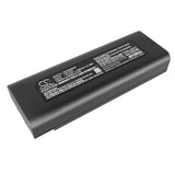 18.0V, Li-ion, 1500mAh, Vacuum battery fits Iris Ohyama, Ic-sldcp12, Ic-sldcp5, 27.0Wh Vacuum Cameron Sino Technology Limited