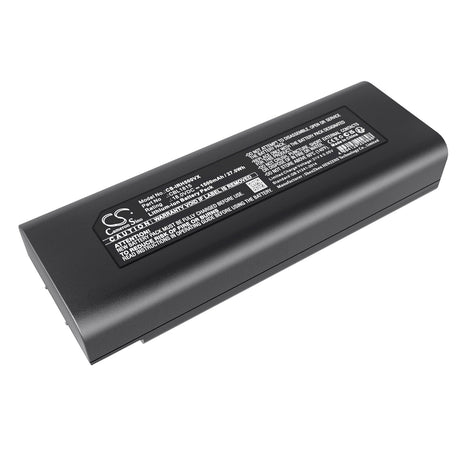 18.0V, Li-ion, 1500mAh, Vacuum battery fits Iris Ohyama, Ic-sldcp12, Ic-sldcp5, 27.0Wh Vacuum Cameron Sino Technology Limited