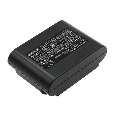 18.0V, Li-ion, 1750mAh, Vacuum battery fits Midea, Toshiba, Vh02-vs, 31.50Wh Vacuum Cameron Sino Technology Limited