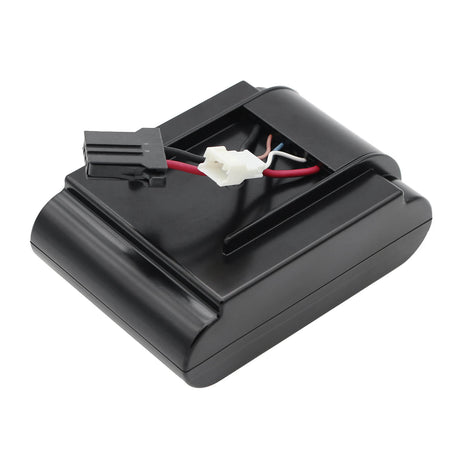 18.0V, Li-ion, 1750mAh, Vacuum battery fits Midea, Toshiba, Vh02-vs, 31.50Wh Vacuum Cameron Sino Technology Limited